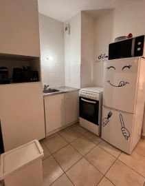 
                                                                                        Location
                                                                                         Beau 2P 45m² meublé à neuf et entièrement équipé