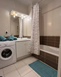 
                                                                                        Location
                                                                                         Beau 2P 45m² meublé à neuf et entièrement équipé