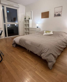 
                                                                                        Location
                                                                                         Beau 2P 45m² meublé à neuf et entièrement équipé