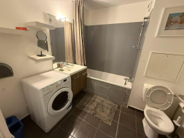 
                                                                                        Location
                                                                                         Beau 2P 45m² meublé tout confort – 10 min métro