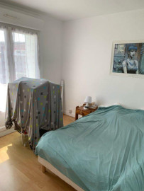 
                                                                                        Location
                                                                                         Beau 2P 45m² quartier très calme