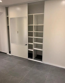 
                                                                                        Location
                                                                                         Beau 2P 45m² sur 2 niveaux
