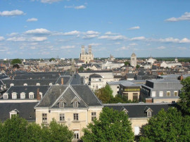 
                                                                                        Location
                                                                                         Beau 2P 46m² avec balcon idéal jeune couple