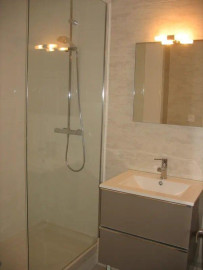 
                                                                                        Location
                                                                                         Beau 2P 46m² avec balcon idéal jeune couple