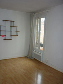 
                                                                                        Location
                                                                                         Beau 2P 46m² Gare de l'Est