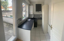 
                                                                                        Location
                                                                                         Beau 2P 47 m² Montrouge proche Porte d'Orléans