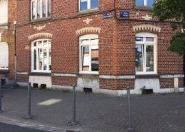
                                                                                        Location
                                                                                         Beau 2P 47m² avec terrasse privative