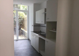 
                                                                                        Location
                                                                                         Beau 2P 47m² avec terrasse privative