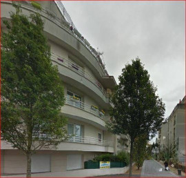 
                                                                                        Location
                                                                                         Beau 2P 48 m² Rosny-Sous-Boi