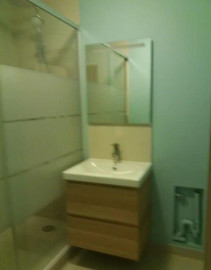 
                                                                                        Location
                                                                                         Beau 2P 48m² Chaville clair et bien desservi