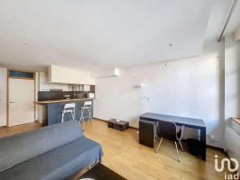 
                                                                                        Location
                                                                                         Beau 2P 49m² meublé avec terrasse