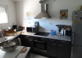 
                                                                                        Location
                                                                                         Beau 2P 49m² meublé dans une résidence de standing