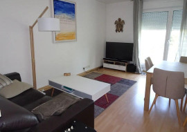 
                                                                                        Location
                                                                                         Beau 2P 49m² meublé dans une résidence de standing