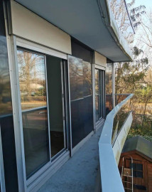
                                                                                        Location
                                                                                         Beau 2P 49m2 à Saint-Maurice bois de Vincennes