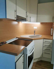 
                                                                                        Location
                                                                                         Beau 2P 49m2 à Saint-Maurice bois de Vincennes