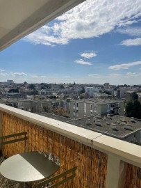 
                                                                                        Location
                                                                                         Beau 2P 50m² à Toulouse