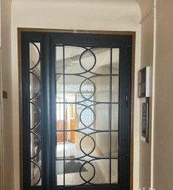 
                                                                                        Colocation
                                                                                         Beau 2P 50m² avec balcon très lumineux