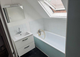 
                                                                                        Location
                                                                                         Beau 2P 50m² Quartier La Forêt