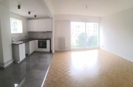 
                                                                                        Location
                                                                                         Beau 2P 51m² avec parking Courbevoie