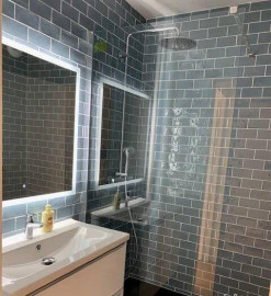 
                                                                                        Location
                                                                                         Beau 2P 51m² meublé