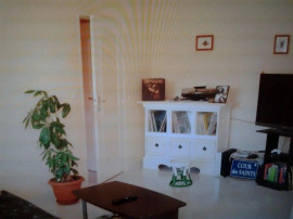 
                                                                                        Location
                                                                                         Beau 2P 52m² à Nantes Pirmil