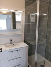 
                                                                                        Location
                                                                                         Beau 2P 53m² avec 2 grands balcons