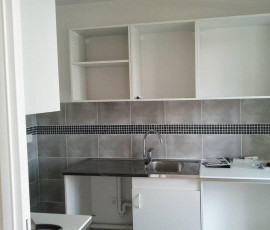 
                                                                                        Location
                                                                                         Beau 2P 53m² avec jardin/terrasse privatifs 36m²