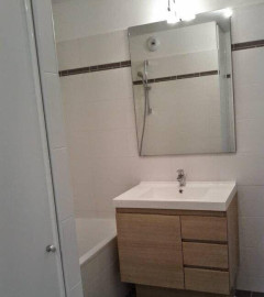 
                                                                                        Location
                                                                                         Beau 2P 53m² avec jardin/terrasse privatifs 36m²