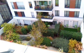 
                                                                                        Location
                                                                                         Beau 2P 53m² avec jardin/terrasse privatifs 36m²