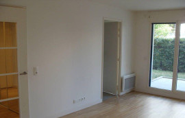
                                                                                        Location
                                                                                         Beau 2P 53m² avec jardin/terrasse privatifs 36m²