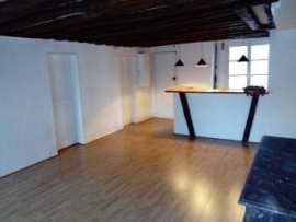 
                                                                                        Location
                                                                                         Beau 2P 55m² rue du Bac