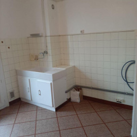 
                                                                                        Location
                                                                                         Beau 2P 58m² Cours Jean Jaurès