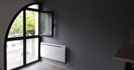 
                                                                                        Location
                                                                                         Beau 2P à Nantes 34m²