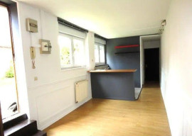 
                                                                                        Location
                                                                                         Beau 2P de 33m² avec jardin de 60m² OSCAR LAMBRET