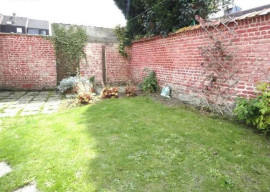 
                                                                                        Location
                                                                                         Beau 2P de 33m² avec jardin de 60m² OSCAR LAMBRET