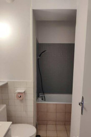 
                                                                                        Location
                                                                                         Beau 2P de 35m² lumineux