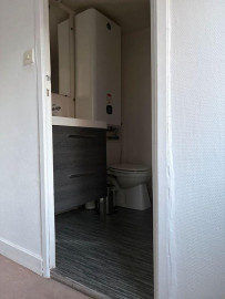 
                                                                                        Location
                                                                                         Beau 2P en duplex 43m²
