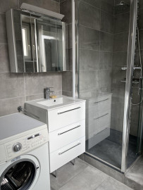 
                                                                                        Location
                                                                                         Beau 2P entièrement meublé 36m²