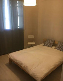 
                                                                                        Location
                                                                                         Beau 2P entièrement rénové meublé 33m2 à Blancarde
