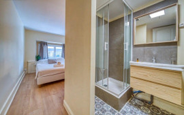 
                                                                                        Location
                                                                                         Beau 2P meublé 22m² proche place Victor Hugo