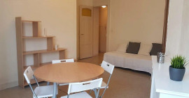
                                                                                        Location
                                                                                         Beau 2P meublé 25m² idéal étudiant