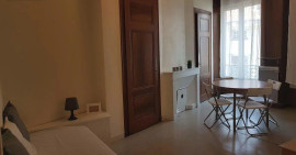 
                                                                                        Location
                                                                                         Beau 2P meublé 25m² idéal étudiant
