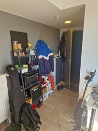 
                                                                                        Location
                                                                                         Beau 2P meublé 26m² avec magnifique vue sur forêt