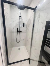 
                                                                                        Location
                                                                                         Beau 2P meublé 26m² refait à neuf