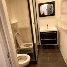 
                                                                                        Location
                                                                                         Beau 2P meublé 27m² avec terrasse idéal étudiant