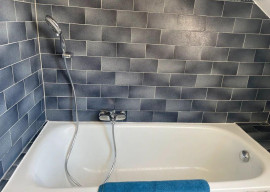 
                                                                                        Location
                                                                                         Beau 2P meublé 28m² avec vue sur la Tour Eiffel