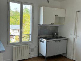 
                                                                                        Location
                                                                                         Beau 2P meublé 29m² agréable