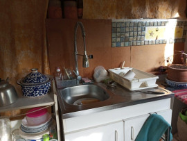 
                                                                                        Location
                                                                                         Beau 2P meublé 30m² dans un jardin privatif