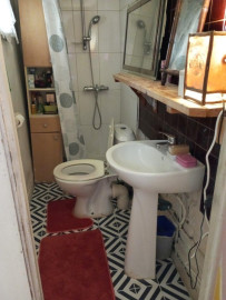 
                                                                                        Location
                                                                                         Beau 2P meublé 30m² dans un jardin privatif