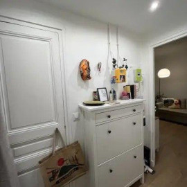 
                                                                                        Location
                                                                                         Beau 2P meublé 30m² gare de la Garenne-Colombes